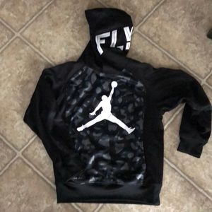 Sweatshirt size 10/12